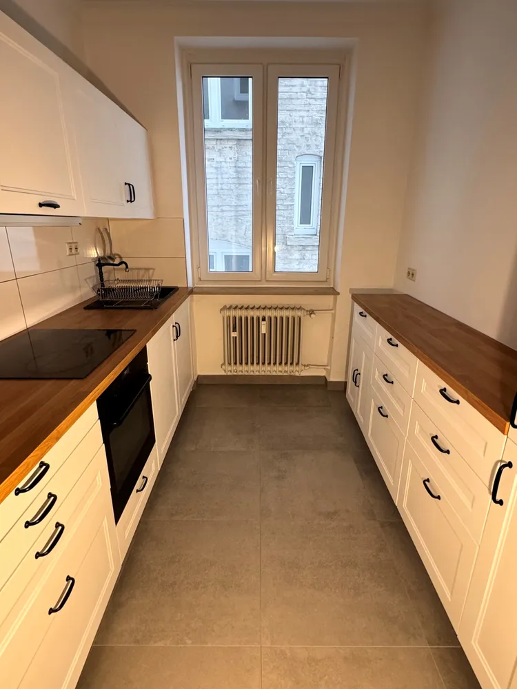 2 Zimmer Wohnung mit 57 m² in Stuttgart – Bild 5