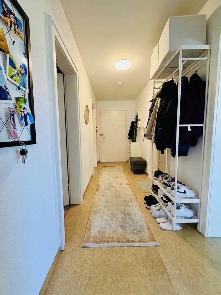 2 Zimmer Wohnung mit 68 m² in Stuttgart – Bild 5