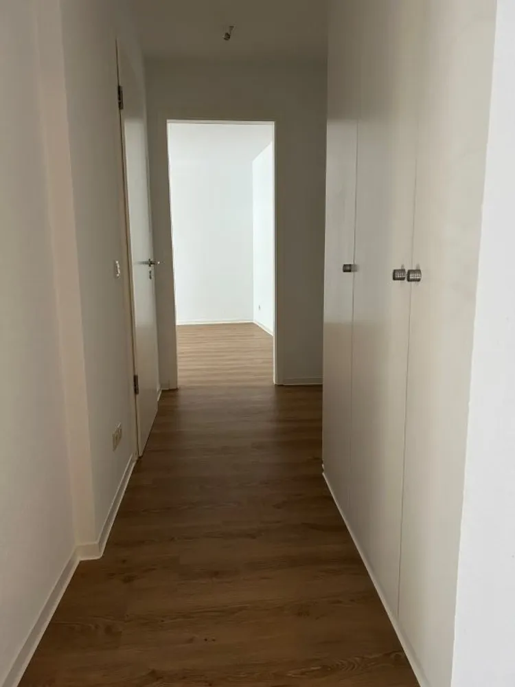 2 room apartment with 54 m² in Erfurt – Photo 12