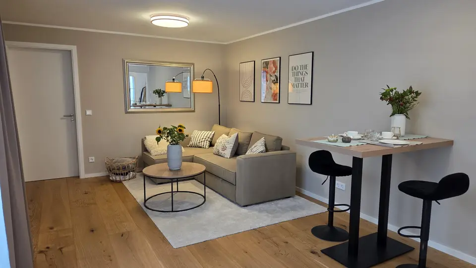 WG-Zimmer mit 65 m² in Bergisch Gladbach – Bild 1