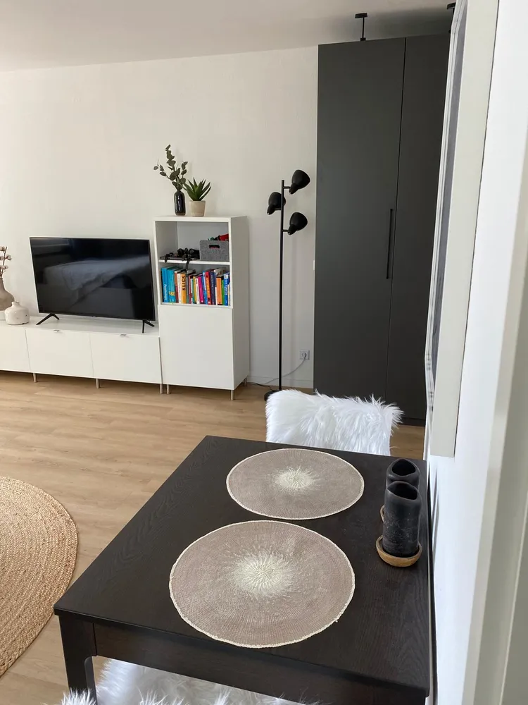 1 Zimmer Wohnung mit 41 m² in Frankfurt am Main – Bild 5