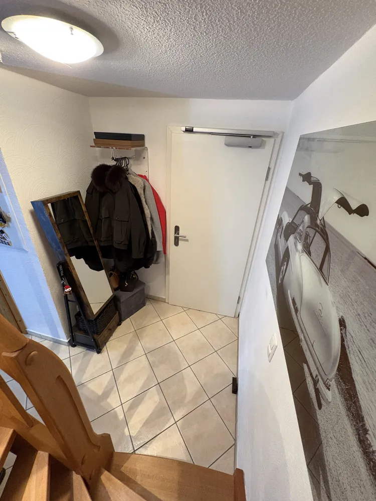 3 Zimmer Wohnung mit 75 m² in Euskirchen – Bild 11