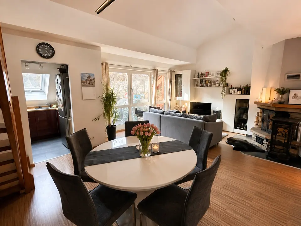 4 Zimmer Wohnung mit 84 m² in Oberursel – Bild 7