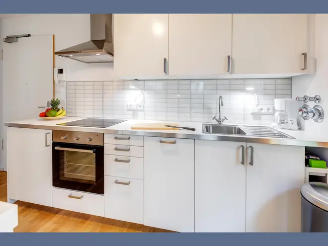 1 Zimmer Wohnung mit 40 m² in München – Bild 6