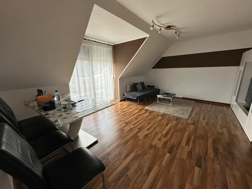 3 Zimmer Wohnung mit 75 m² in Quakenbrück – Bild 2