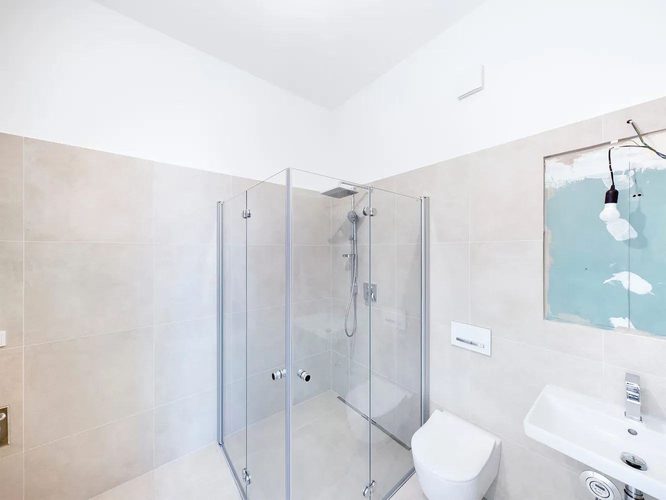 2 room apartment with 46 m² in Berlin – Photo 4