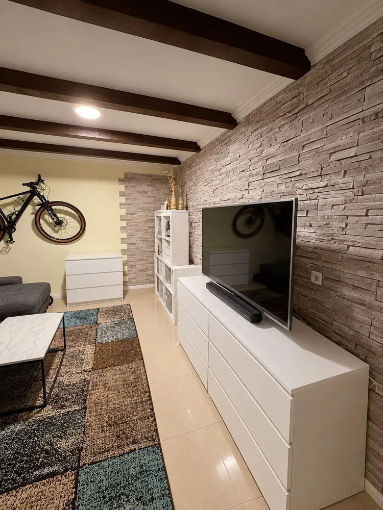 4 room apartment with 120 m² in Bernau bei Berlin – Photo 5