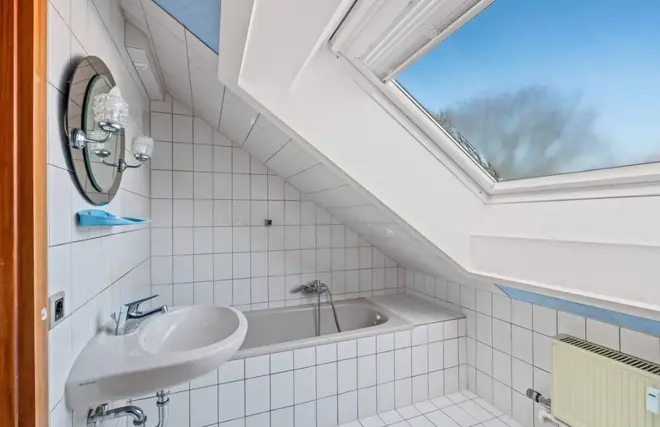 3 Zimmer Wohnung mit 73 m² in Nürnberg – Bild 12
