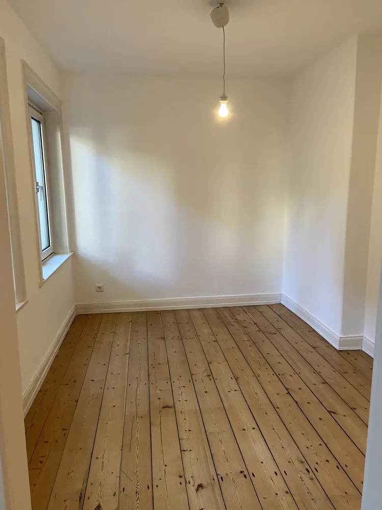 2 Zimmer Wohnung mit 40 m² in Hamburg – Bild 3