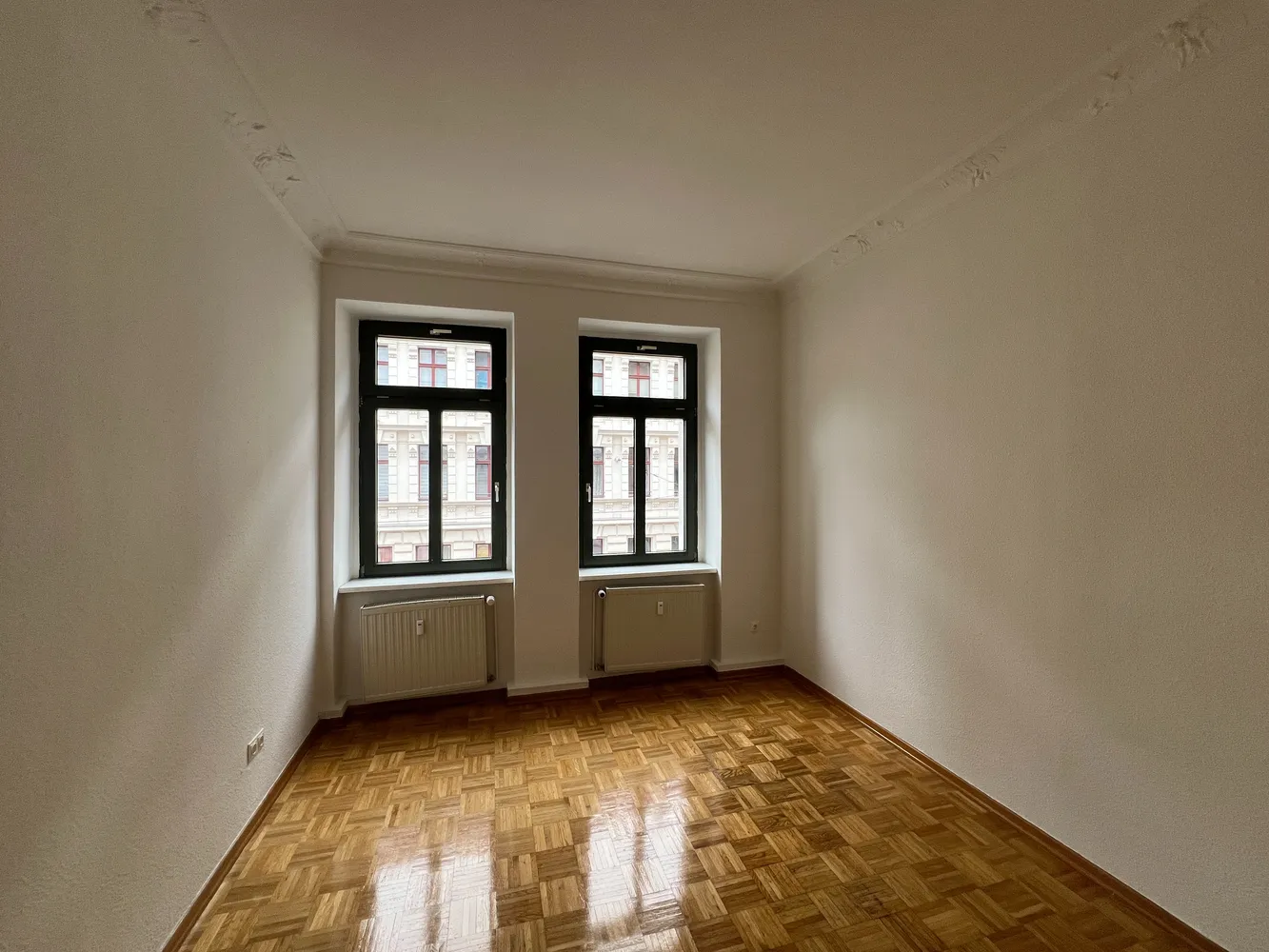 3 room apartment with 67 m² in Leipzig – Photo 4