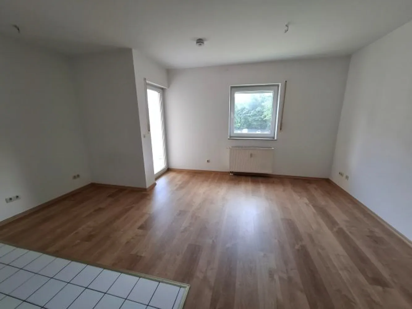 1 Zimmer Wohnung mit 30 m² in Chemnitz – Bild 1