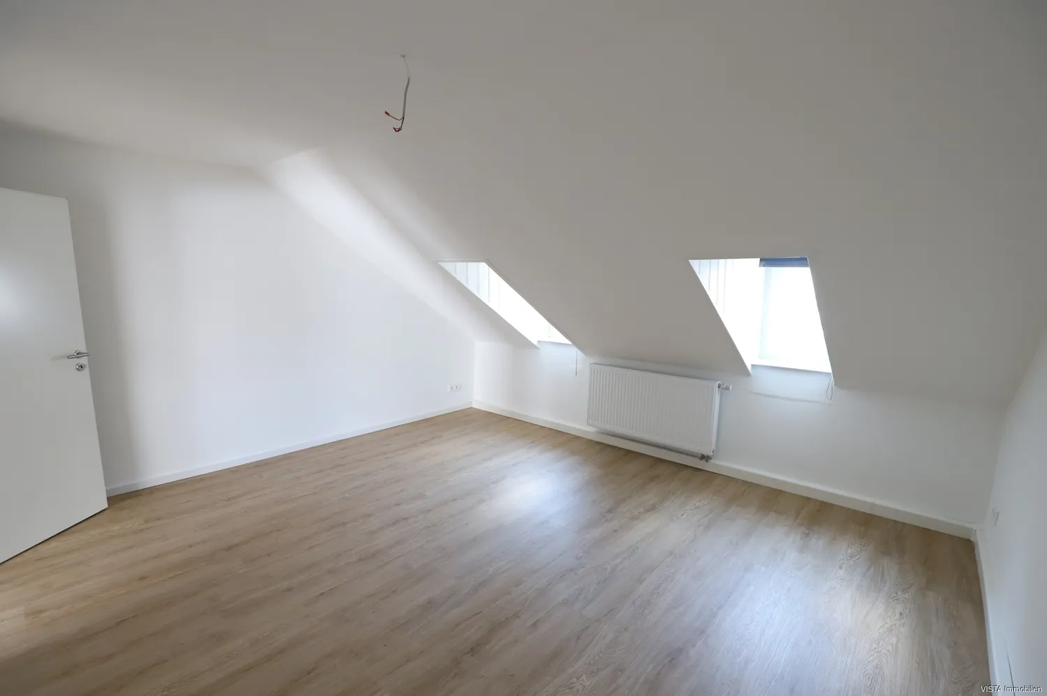 3 Zimmer Wohnung mit 115 m² in Darmstadt – Bild 5