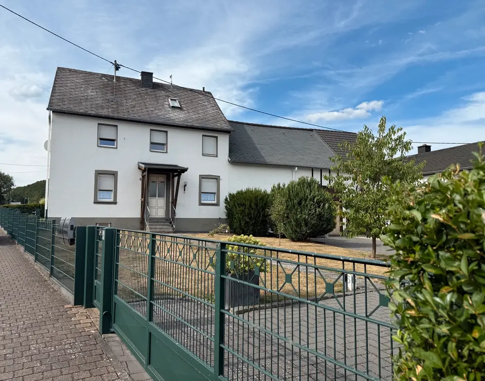 5 Zimmer Haus mit 130 m² in Koblenz – Bild 2
