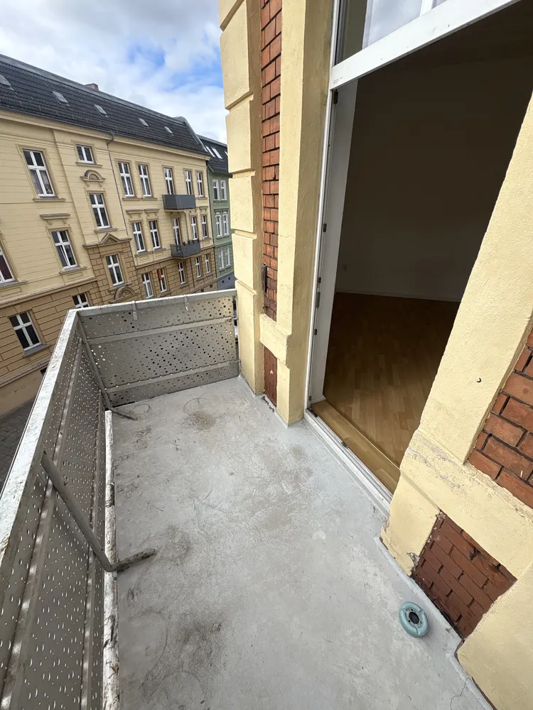 5 Zimmer Wohnung mit 123 m² in Frankfurt (Oder) – Bild 3