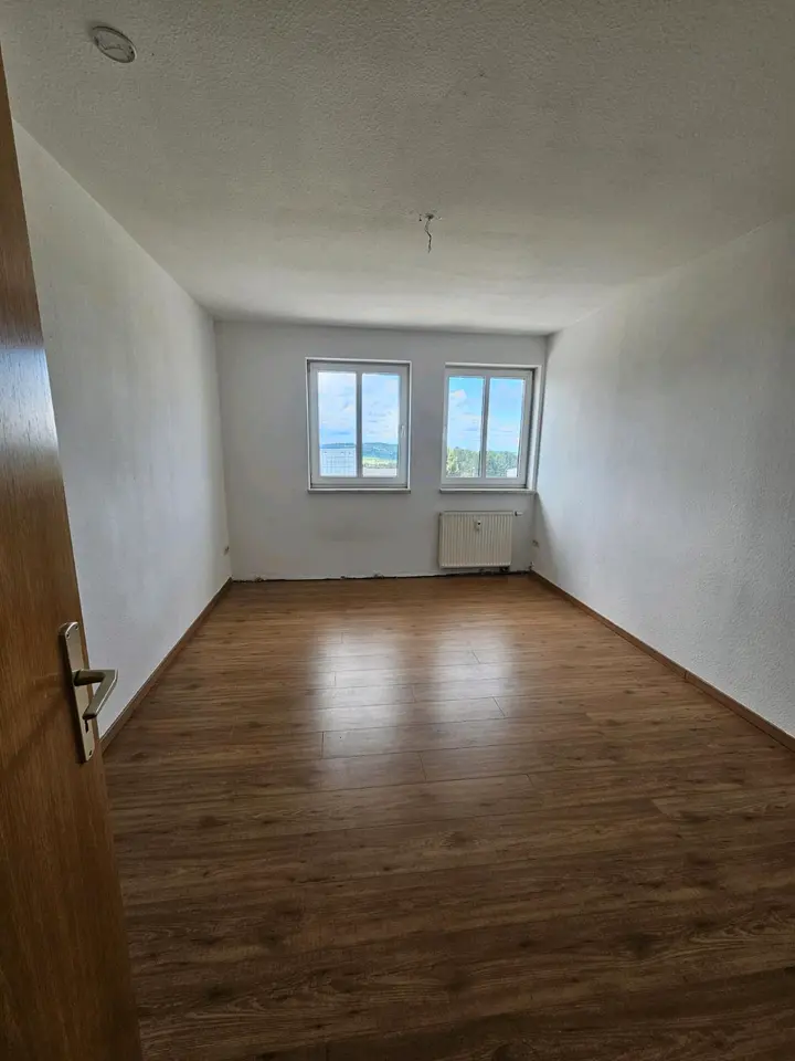 3 Zimmer Wohnung mit 75 m² in Annaberg-Buchholz – Bild 2