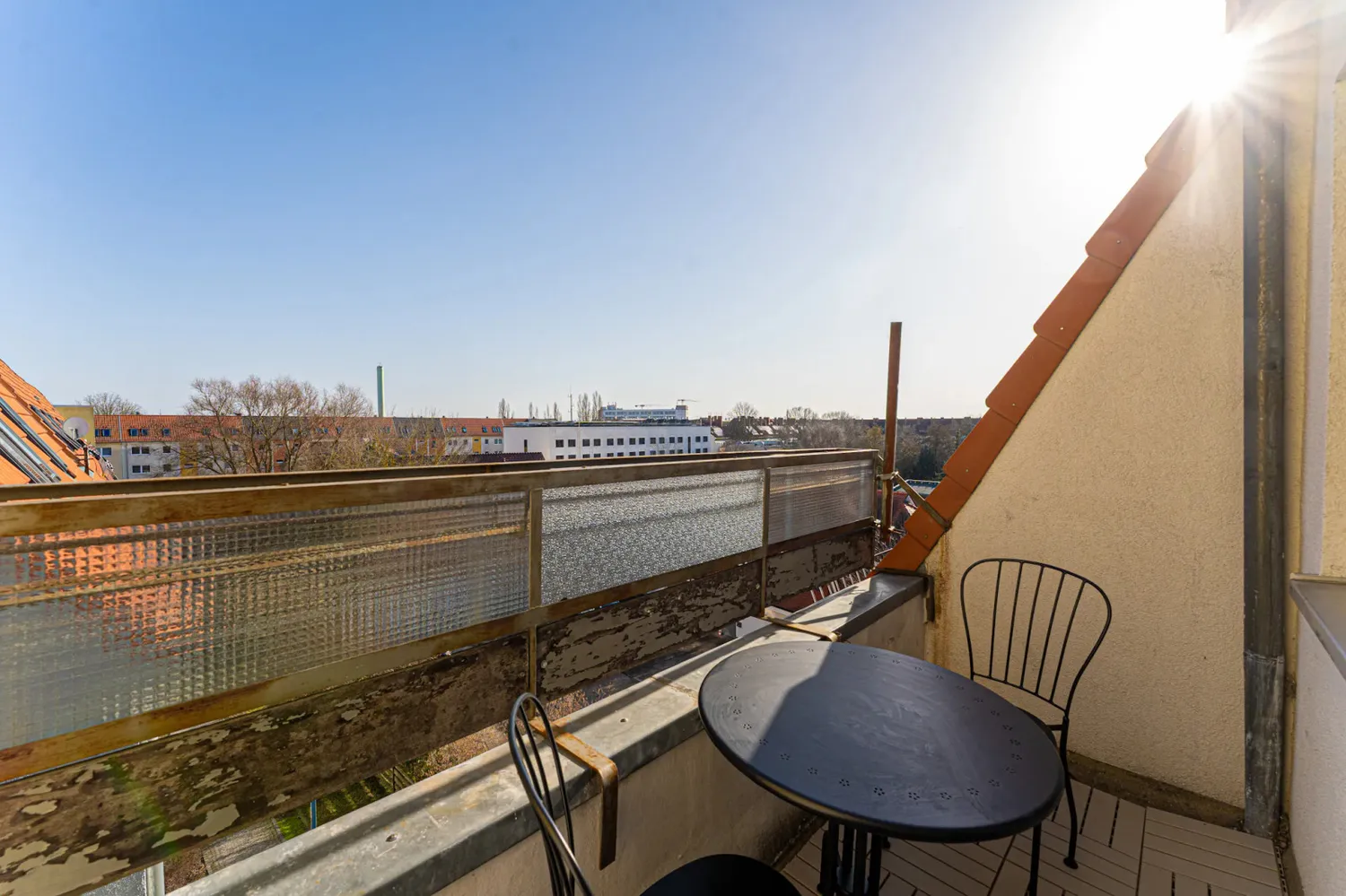 Shared room with 12 m² in Berlin – Photo 5