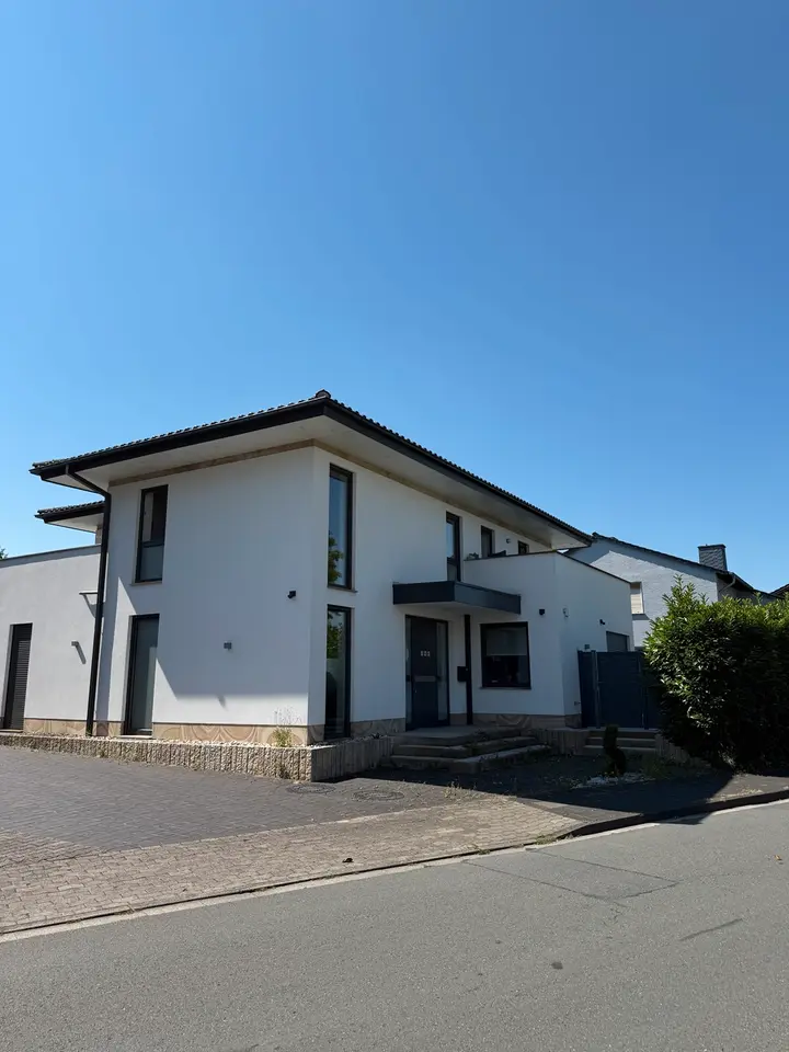5 Zimmer Wohnung mit 115 m² in Gütersloh – Bild 3