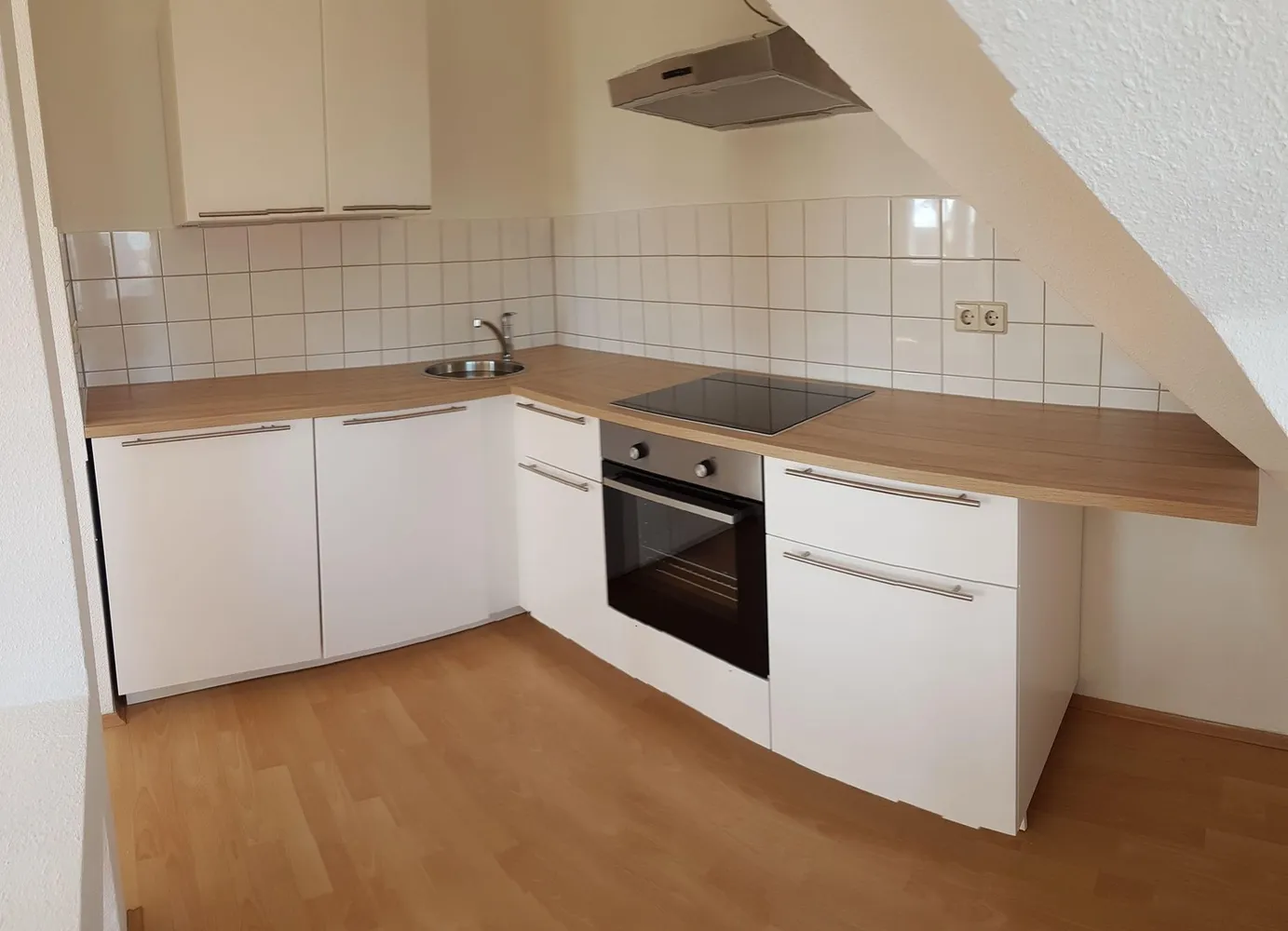 2 room apartment with 63 m² in Leipzig – Photo 11