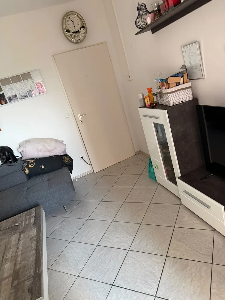 2 Zimmer Wohnung mit 55 m² in Minden – Bild 6