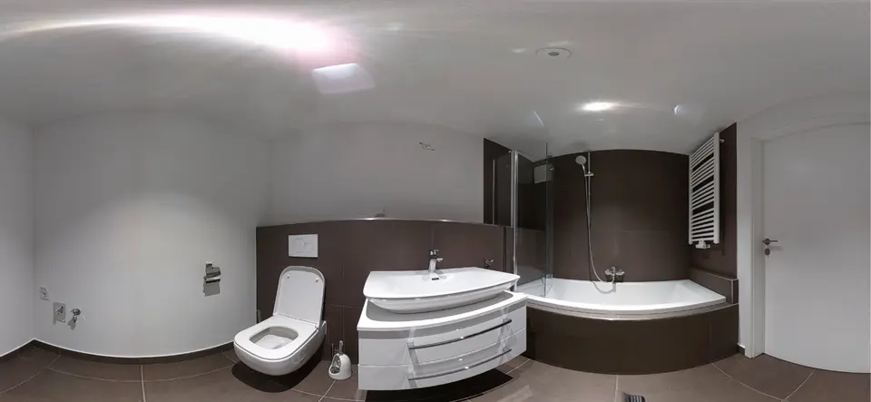 2 Zimmer Wohnung mit 79 m² in Traunstein – Bild 5