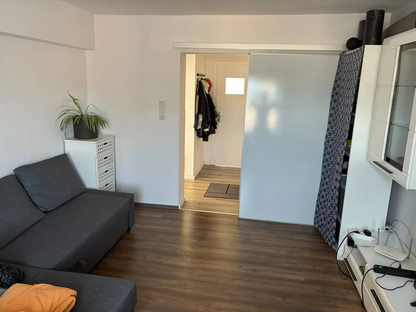 2 room apartment with 55 m² in Dortmund – Photo 6