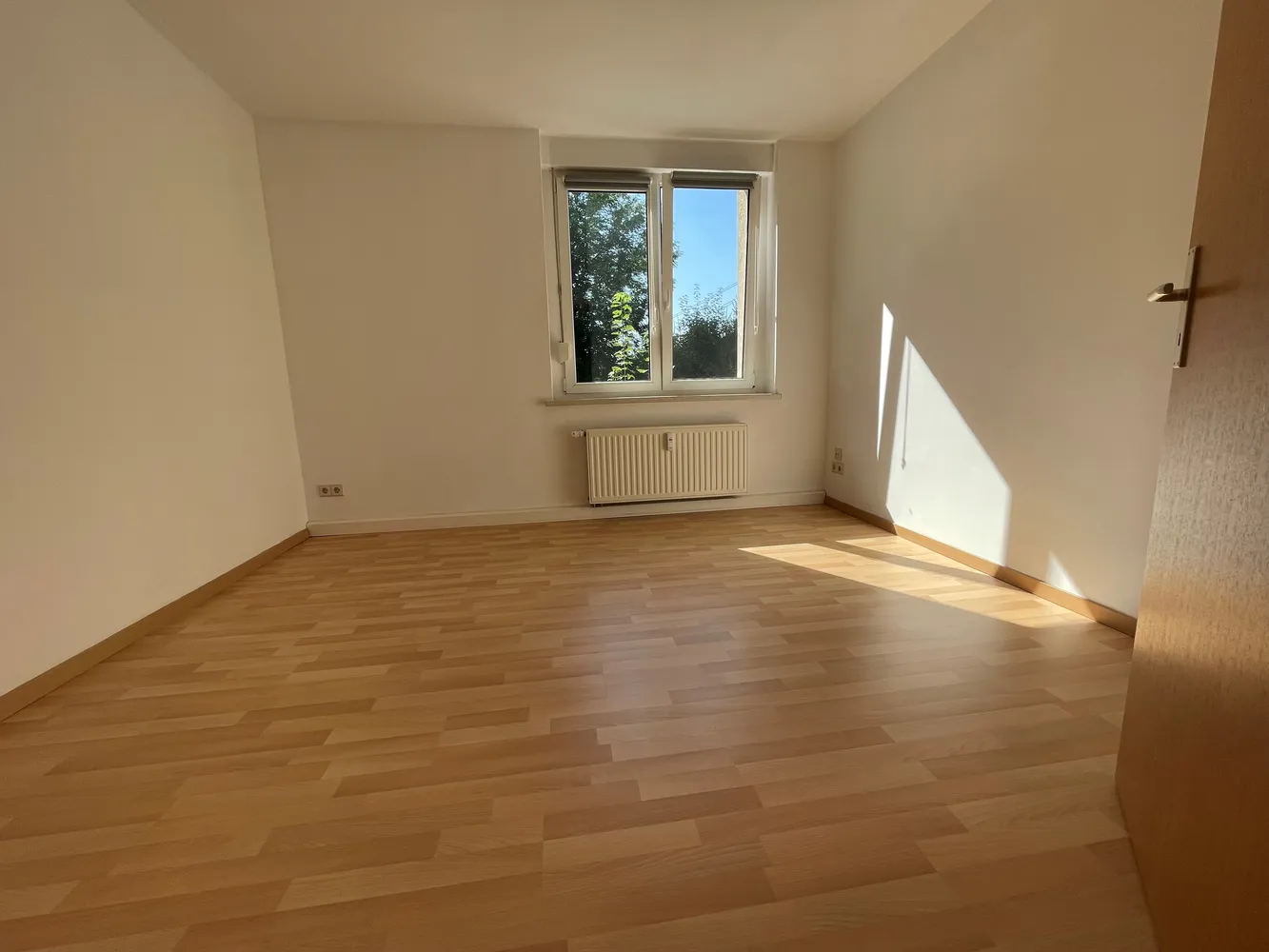 3 Zimmer Wohnung mit 63 m² in Chemnitz – Bild 10