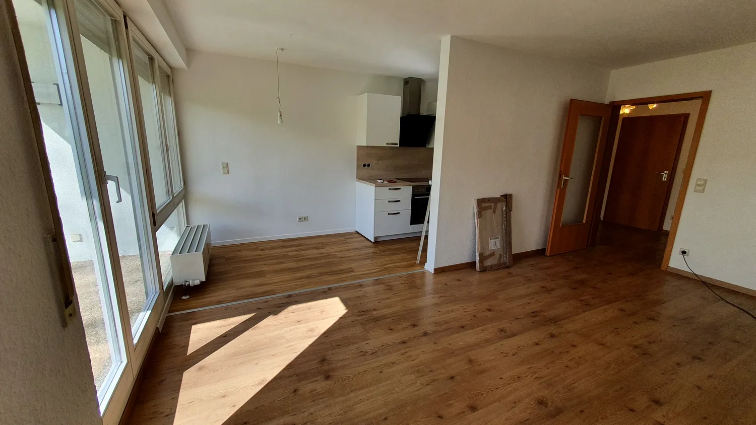 2 Zimmer Wohnung mit 54 m² in Stuttgart – Bild 8