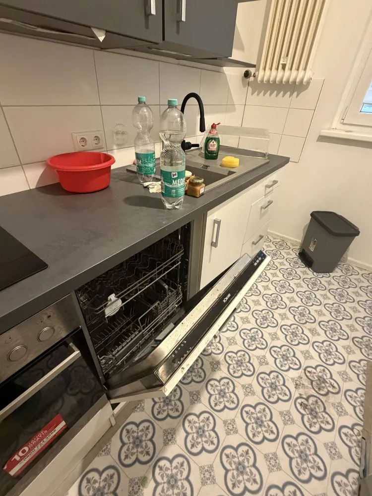 2 Zimmer Wohnung mit 65 m² in Berlin – Bild 7