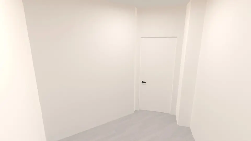 3 Zimmer Wohnung mit 71 m² in Cloppenburg – Bild 4