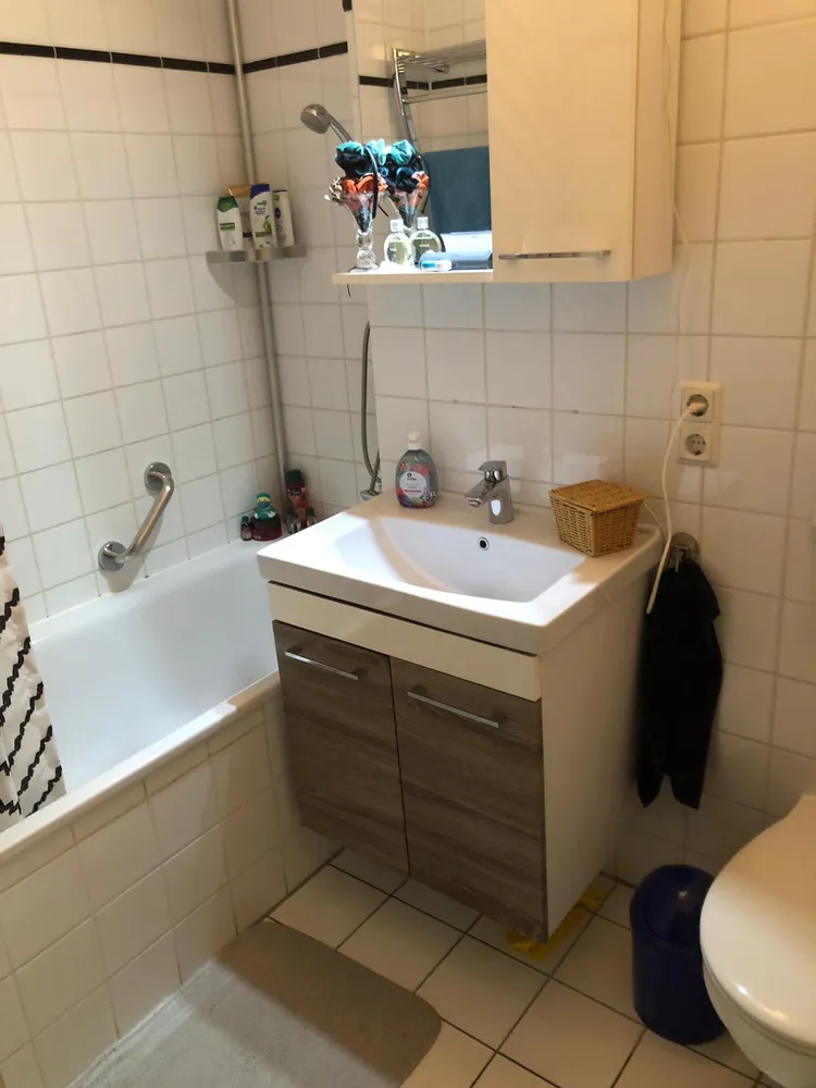 1 Zimmer Wohnung mit 38 m² in München – Bild 5