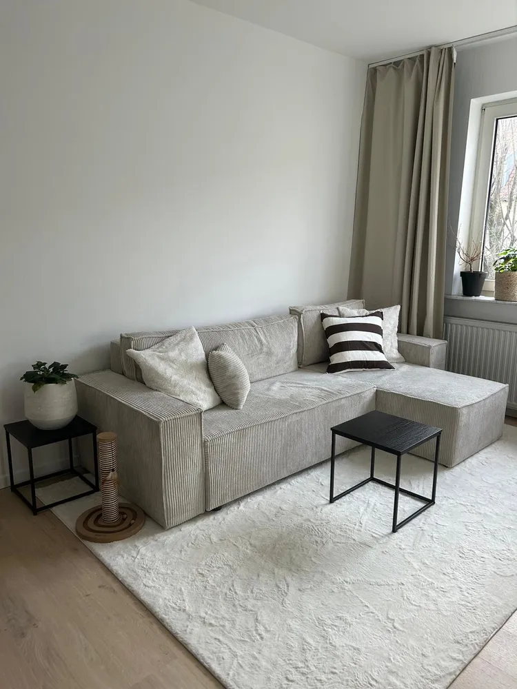 3 Zimmer Wohnung mit 65 m² in Stuttgart – Bild 1