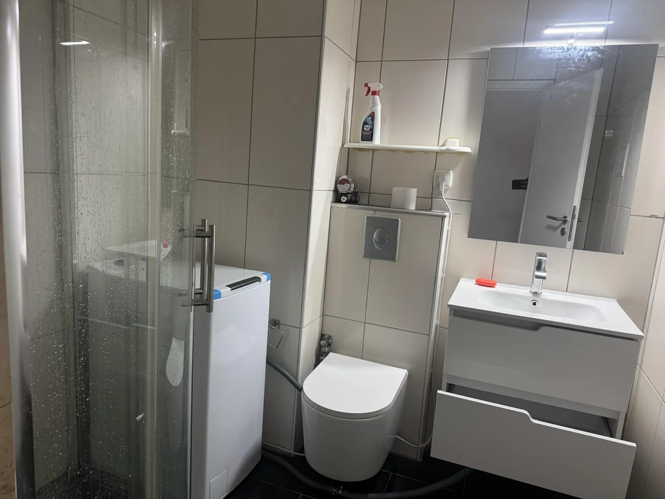 2 room apartment with 60 m² in Ingolstadt – Photo 9