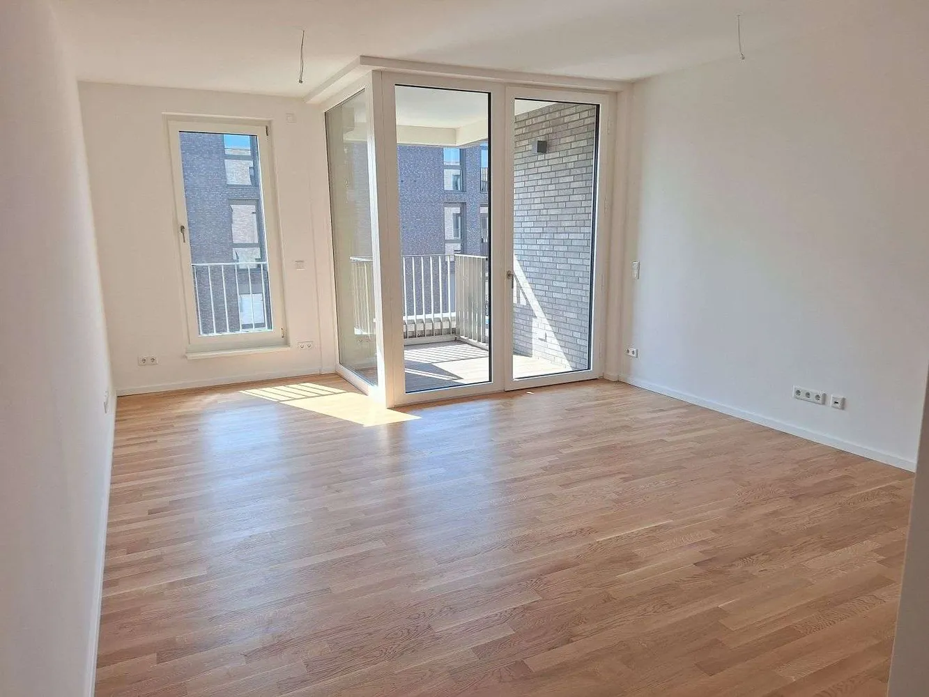 3 Zimmer Wohnung mit 73 m² in Greifswald – Bild 2