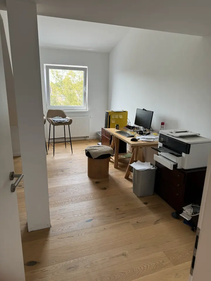 3 room apartment with 91 m² in Hanau – Photo 2