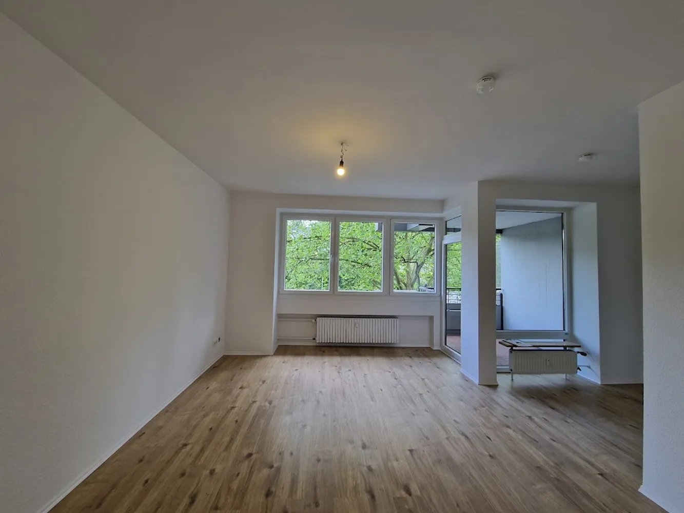 1 Zimmer Wohnung mit 47 m² in Essen – Bild 4