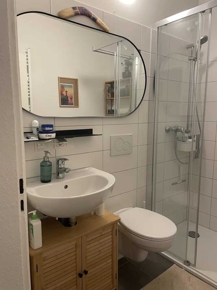 2 Zimmer Wohnung mit 50 m² in Dresden – Bild 10