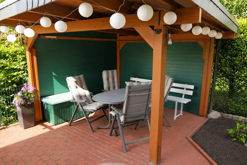 4 Zimmer Haus mit 101 m² in Hamm – Bild 4