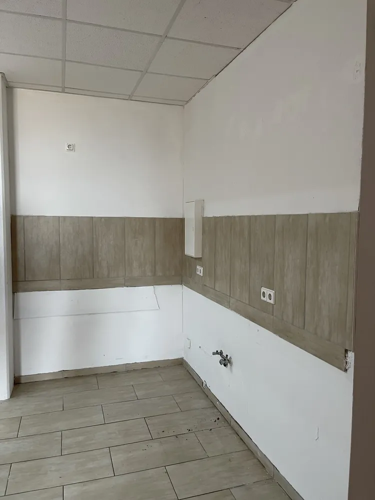 3 room apartment with 100 m² in Stendal – Photo 12