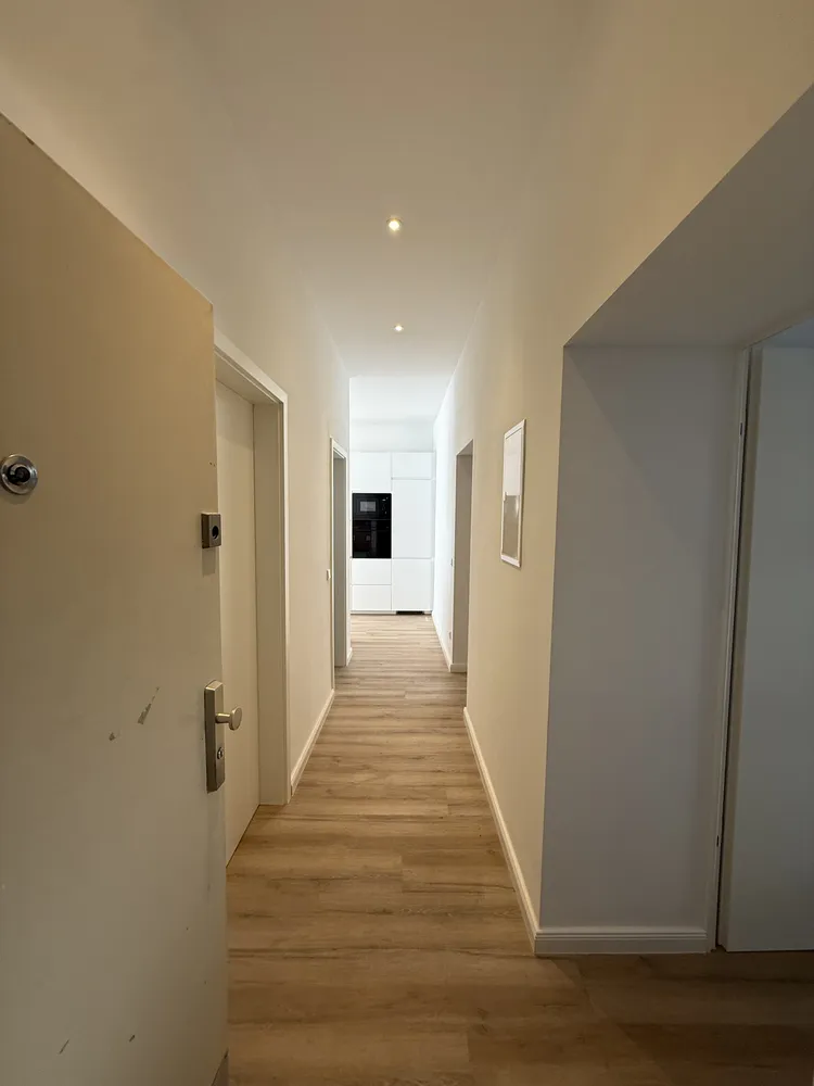 4 Zimmer Wohnung mit 86 m² in Köln – Bild 4