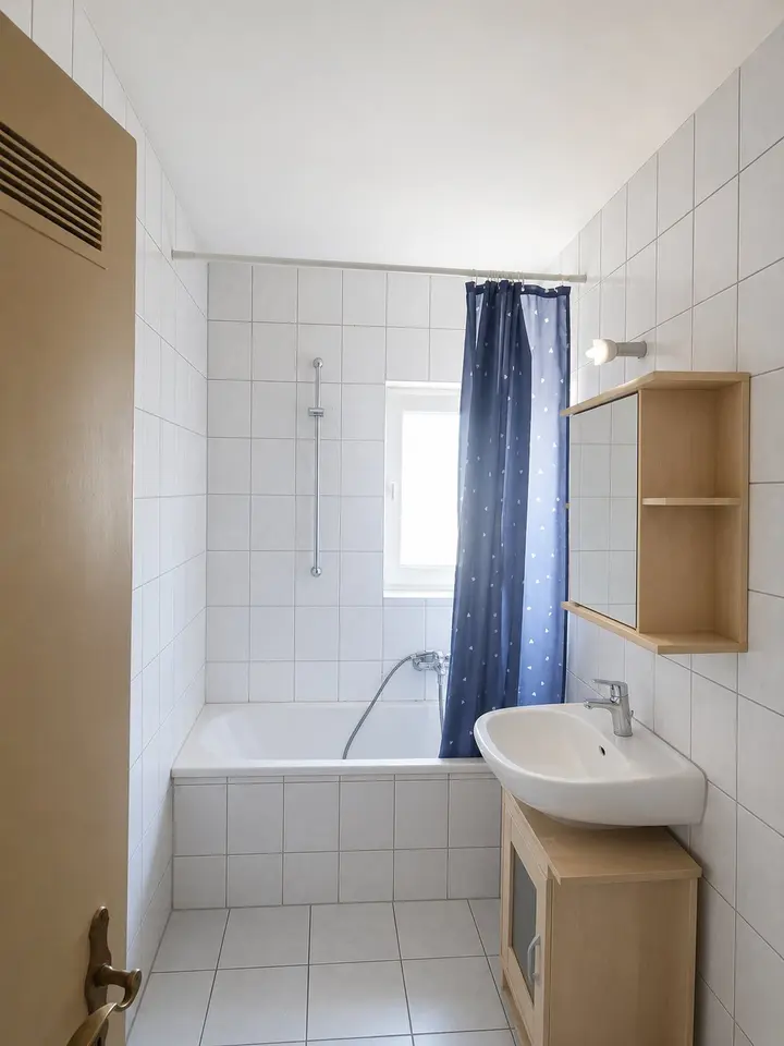 2 Zimmer Wohnung mit 50 m² in Dorsten – Bild 9