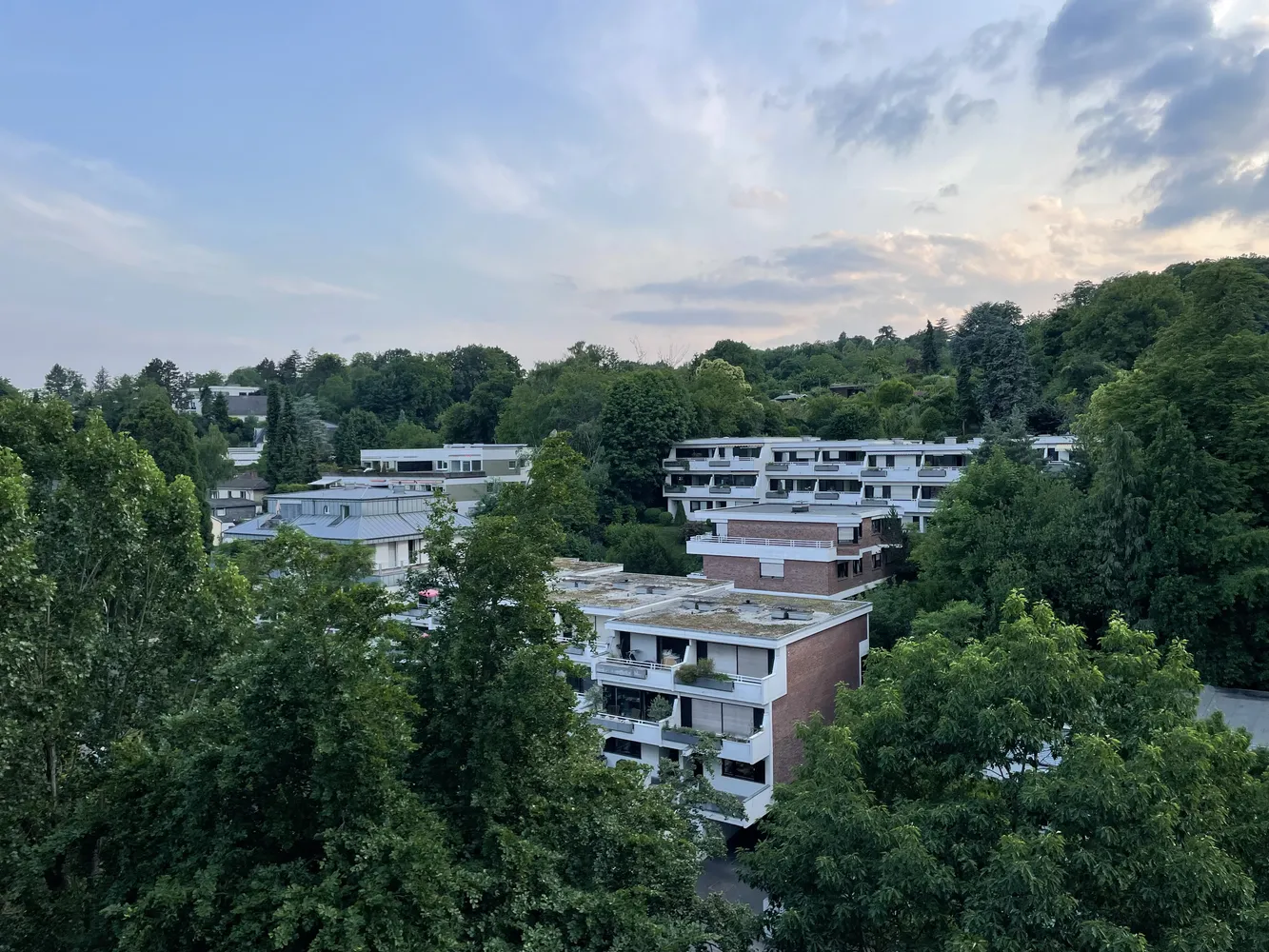 1 Zimmer Wohnung mit 31 m² in Bonn – Bild 4