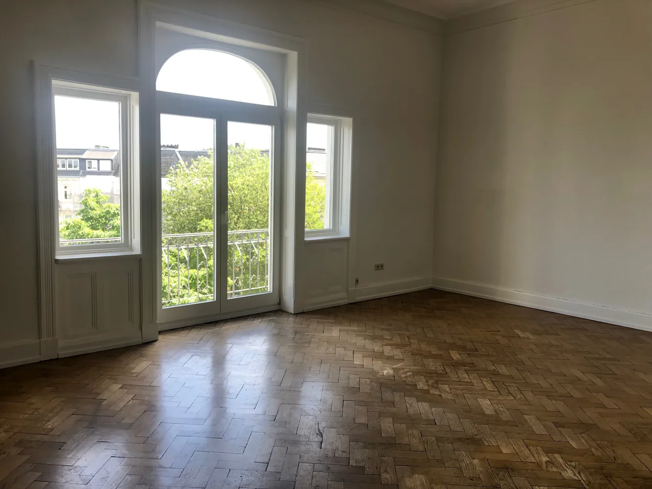 6 Zimmer Wohnung mit 154 m² in Hamburg – Bild 5