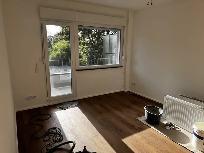 2 Zimmer Wohnung mit 50 m² in Solingen – Bild 10