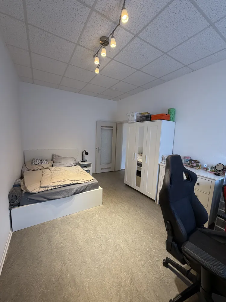 1 Zimmer Wohnung mit 42 m² in Mannheim – Bild 4
