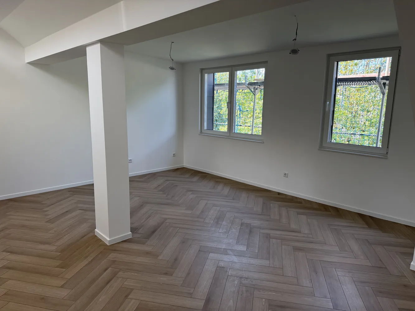 2 Zimmer Wohnung mit 51 m² in Dortmund – Bild 2