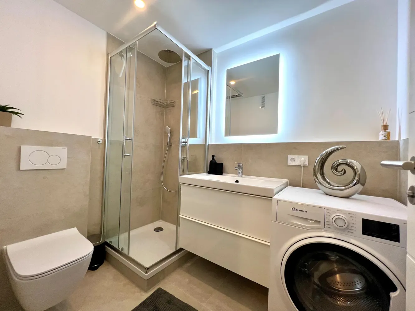 WG-Zimmer mit 15 m² in München – Bild 1