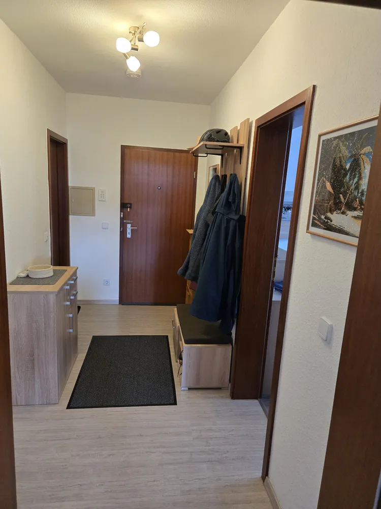 2 Zimmer Wohnung mit 72 m² in Siegen – Bild 2