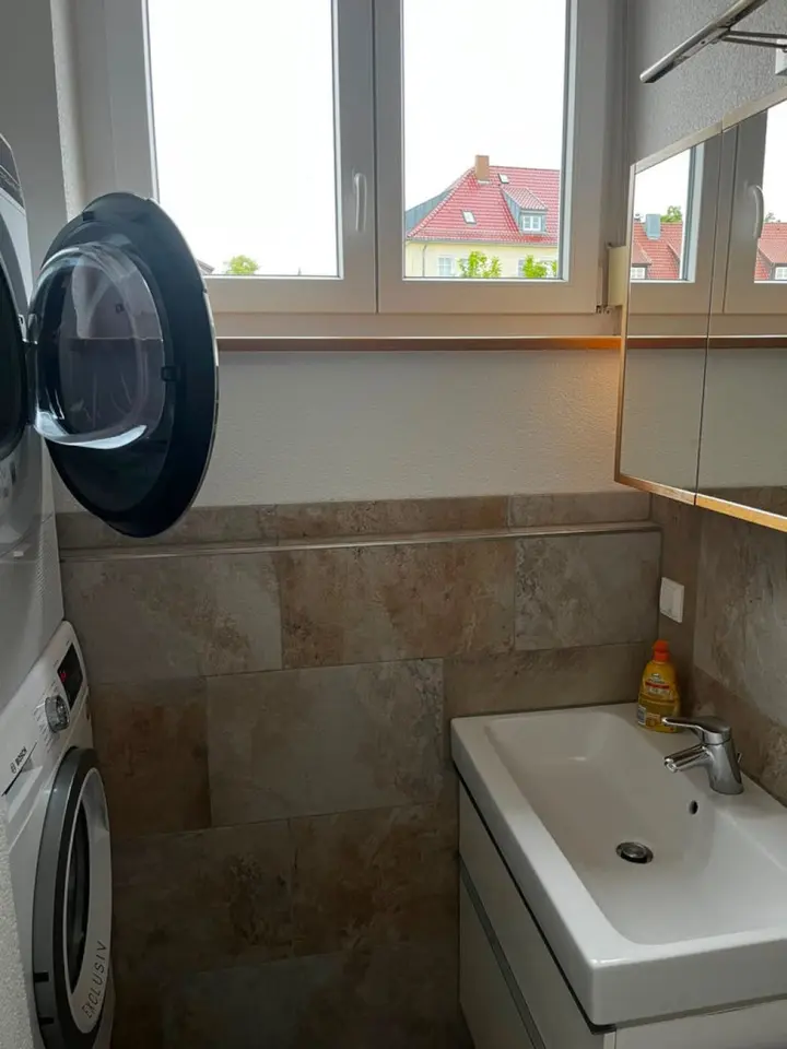 WG-Zimmer mit 16 m² in Weingarten – Bild 8