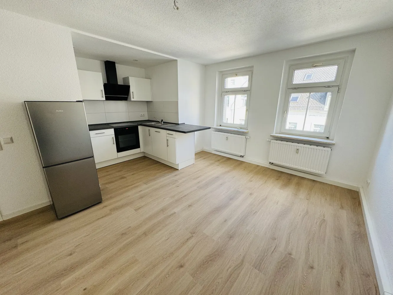 3 room apartment with 79 m² in Chemnitz – Photo 6