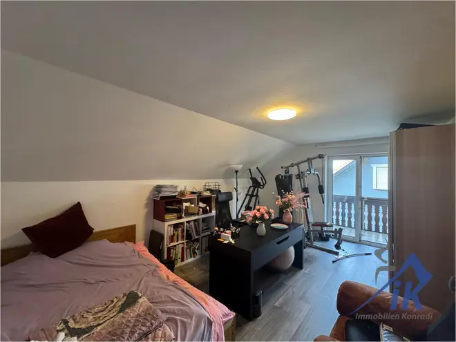 6 Zimmer Haus mit 200 m² in Kaiserslautern – Bild 11